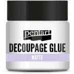 Pentart Dekupázs ragasztólakk matt 50 ml (PA-28164)