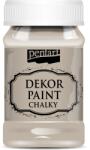 Pentart Dekor krétafesték 100 ml mandula (PA-21631)