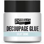 Pentart Dekupázs ragasztólakk selyemfényű 50 ml (PA-639)