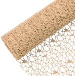  Star Net 50cm x 4.5m - Bézs (VD-4808)