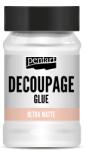 Pentart Dekupázsragasztó ultramatt 100 ml (PA-42572)