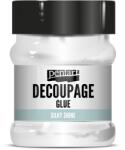 Pentart Dekupázs ragasztólakk selyemfényű 230 ml (PA-3211)