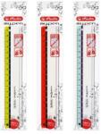 Herlitz Vonalzó 17 cm my. pen többszínű (11367984)