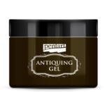Pentart Dekor antikoló gél 150 ml umbra (PA-38816)