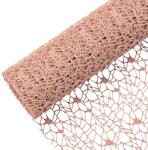  Star Net 50cm x 4.5m - Púder Bézs (VD-4810)