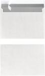 Herlitz Boríték LC6/25 db szilikonos (10419299)