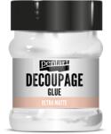 Pentart Dekupázsragasztó ultramatt 230 ml (PA-42573)