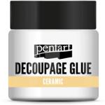 Pentart Dekupázs ragasztólakk kerámiára 50 ml (PA-649)