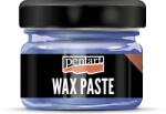 Pentart Viaszpaszta 20 ml metálkék (PA-26683)