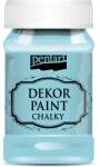 Pentart Dekor krétafesték 100 ml hajnalka (PA-25224)