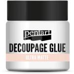 Pentart Dekupázsragasztó ultramatt 50 ml (PA-42574)