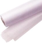  Snow organza 47cm x 10m - Fehér (VD-4701)