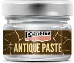 Pentart Antikoló paszta ezüst 20 ml (PA-2483)