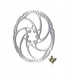 MAGURA Féktárcsa Magura Storm Hc 203 mm (8") 6 csavaros E-Bike, Enduro (2702453)