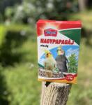  Vogel mageleség-keverék nagypapagájoknak 1 kg