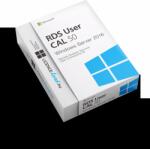 Microsoft Windows Server 2016 RDS User CAL (50 Felhasználó) (Elektronikus licenc) (6VC-03224) (6VC-03224)