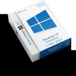 Microsoft Windows 10 Enterprise LTSC 2021 (DG7GMGF0D19L-0001)