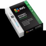 Gen Digital Inc. AVG Technologies AVG Internet Security (1 eszköz / 1 év) (Elektronikus licenc) (ISCAO12EXXS001) (ISCAO12EXXS001)