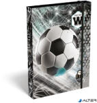LIZZY Füzetbox, A5, LIZZYSULI, "Top League (7470217005) - alter