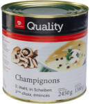 TGQ 1x 2, 45kg Tgq gomba szeletek (4388040278709)