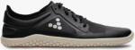 Vivobarefoot Primus Lite IV All Weather Mens Obsidian Sportcipő Férfi futócipő