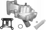 Dolz F149CT Vízpumpa, motor hűtés