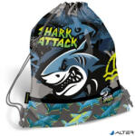 LIZZY Tornazsák, LIZZYSULI "Classic", "Shark Attack (7670046007) - alter