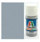 Italeri Flat Light Ghost Gray (4762AP) Matt világos szellem szürke mak