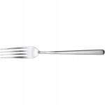Sambonet Lineáris vacsoravilla, hossza: 207 mm (12 db) (227707619)