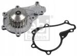 Febi Bilstein Vízpumpa Peugeot 1, 4HDI