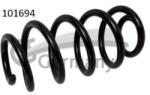 CS Germany Arc spiral CS Germany 14.101. 694 (14.101.694) - centralcar