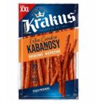 Krakus 1x 250g Krakus Baromfi-sertés kabanos (70524210/4024477)