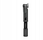 Topeak Kézi pumpa Topeak Roadie Da Dual Action szürke (T-TRDA-1)