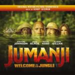 Ost Jumanji: Welcome To the Jungle