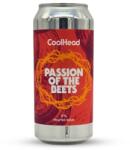 CoolHead Passion of the Beets | CoolHead| 0, 44L - 5%