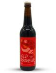 Bellwoods Brewery Old Primeval (2026) Red Vermouth | Bellwoods| 0, 5L - 11, 5%