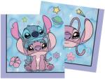  DISNEY Lilo és Stitch szalvéta 20 db-os 33x33