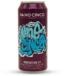 Nano Cinco Innovation #7 | Nano Cinco| 0, 473L - 9, 6%