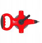 TopToools Acél mérőszalag 50m x 10mm 28C534 Top Tools (28C534)