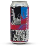 Stigbergets Bryggeri Clandestino | Stigbergets| 0, 44L - 5, 7%
