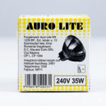 Auro Lite mr11 GU4 240v 35w (r100013)
