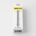 Auro Lite 200mm R7s ceruzahalogén 750w (r100015)