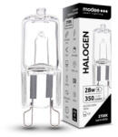Modee Modee, ML-HG928W, Smart Lighting ECO Halogén Izzó G9 28W (350 lumen) (105911)