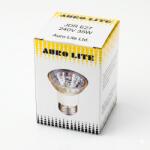 Auro Lite JDR Spot E27 35W halogén (r100016)