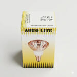 Auro Lite jdr E14 240v 75w halogén (r100014)