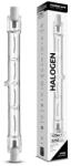 Modee Modee, ML-HR7S118120W, Smart Lighting ECO Halogén Izzó R7S 118mm 120W (2250 lumen) (105914)