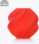  Bambu Lab - PLA Translucent - Piros - Red (1kg - 1, 75mm) (13210)