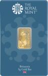Royal Mint 5g Royal Mint | Britannia | aranylap (3002202)
