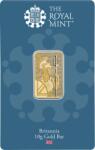 Royal Mint 10g Royal Mint | Britannia | aranylap (3002221)