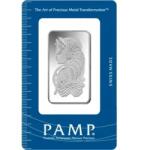 PAMP 31, 1g PAMP | ezüsttömb (9407984)